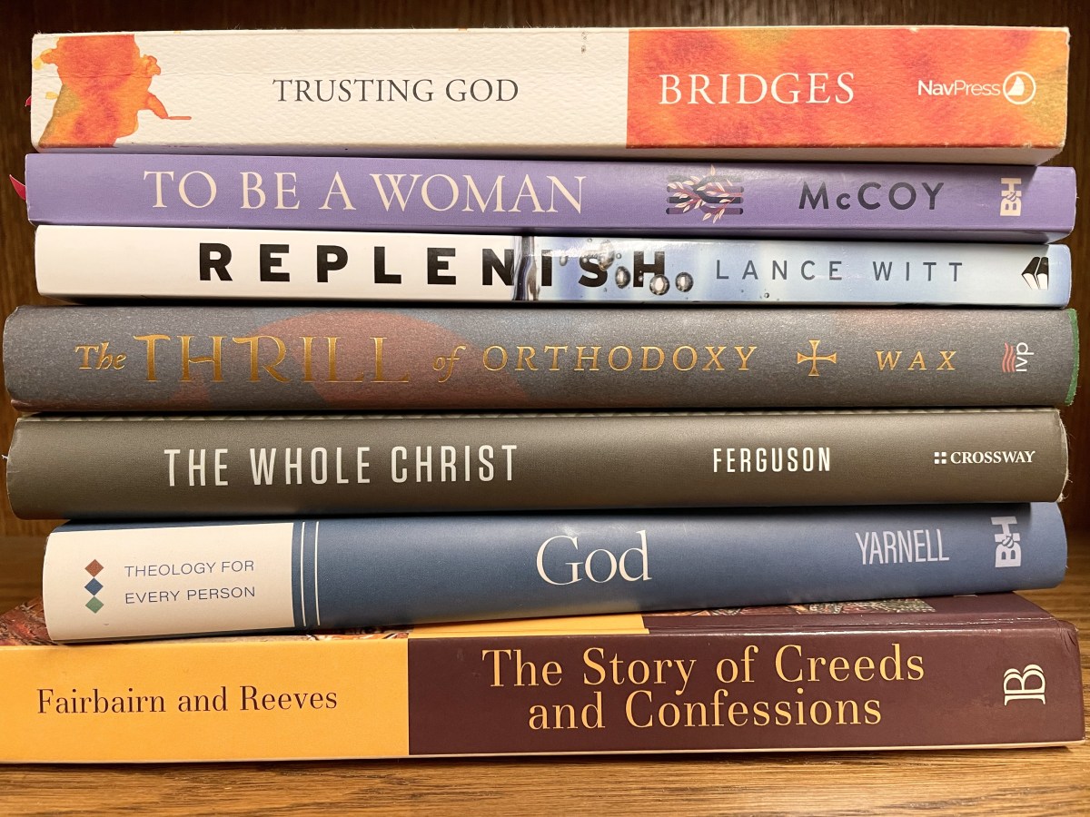 Favorite Reads from&nbsp;2024